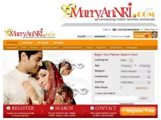 An Idea About Nadar Matrimony