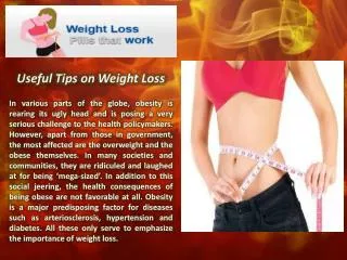 How to Lose Weight Fast With These 5 Tips