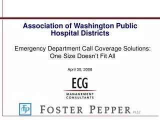 Association of Washington Public Hospital Districts