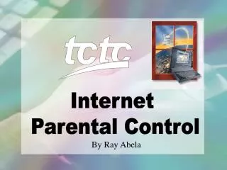 Internet Parental Control