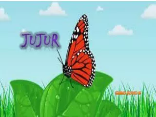 jujur