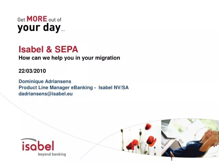 isabel sepa how can we help you in your migration 22 03 2010