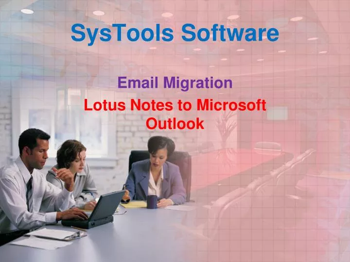systools software