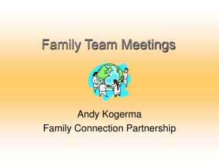 Family Team Meetings