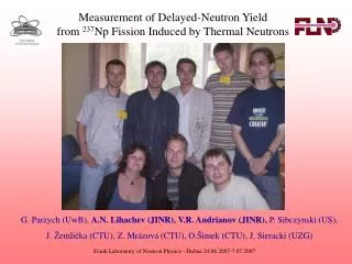Measurement of Delayed-Neutron Yield from 237 Np Fission Induced by Thermal Neutrons