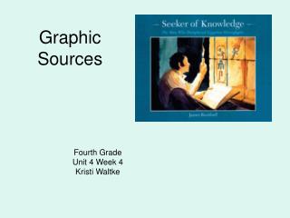 Graphic Sources