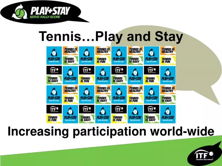tennis play and stay