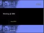 June 2003 - slide 1