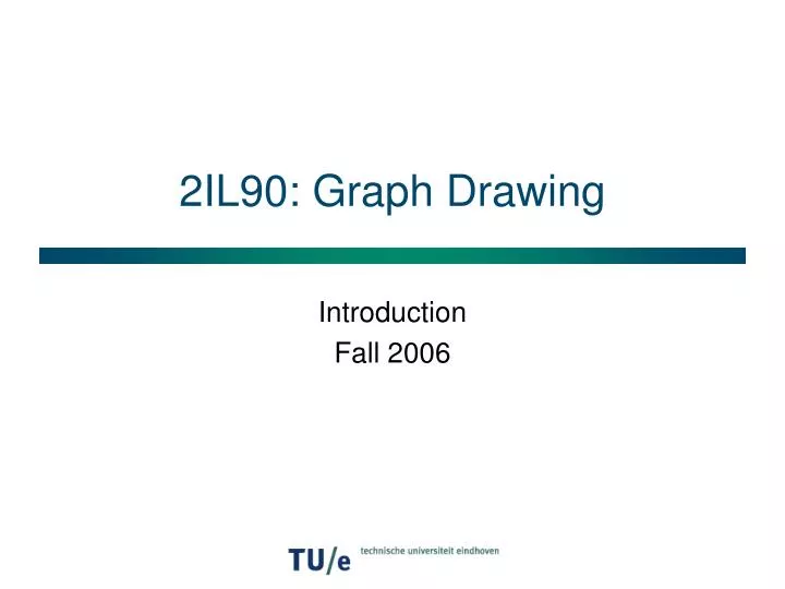 2il90 graph drawing