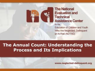 The Annual Count: Understanding the Process and Its Implications
