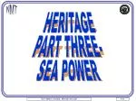 HERITAGE - slide 1