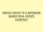 Indigo Group