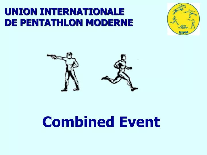 union internationale de pentathlon moderne