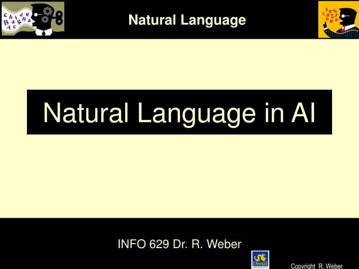 natural language in ai