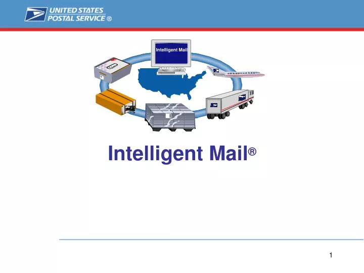intelligent mail