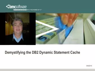 Demystifying the DB2 Dynamic Statement Cache