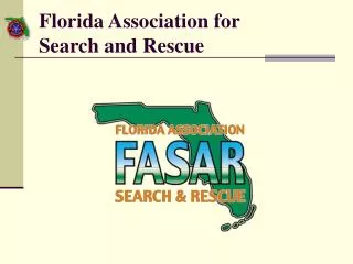 Florida Association for Search and Rescue