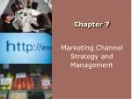 Chapter 7 - slide 1
