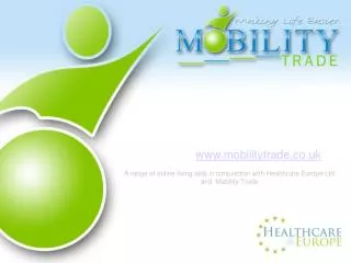 mobilitytrade.co.uk