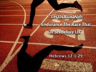 Hebrews 12:1-29