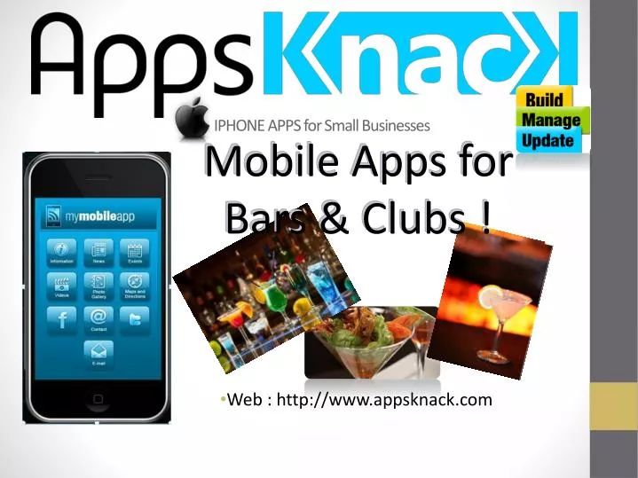 iphone apps for small businesses