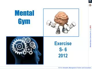 Mental Gym-S6