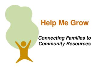 Connecting Families to Community Resources