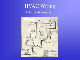 HVAC Wiring