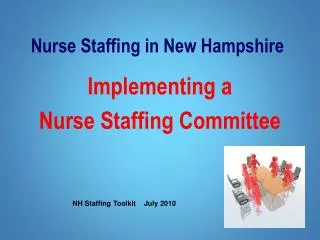 Nurse Staffing in New Hampshire