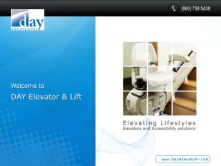 Safe and Reliable Stair Lift Systems