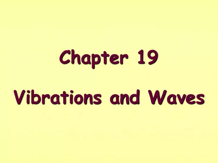 chapter 19