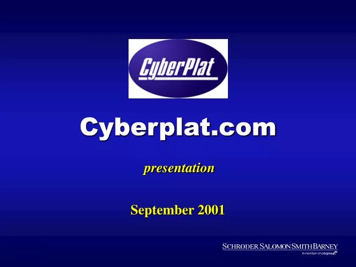 cyberplat com