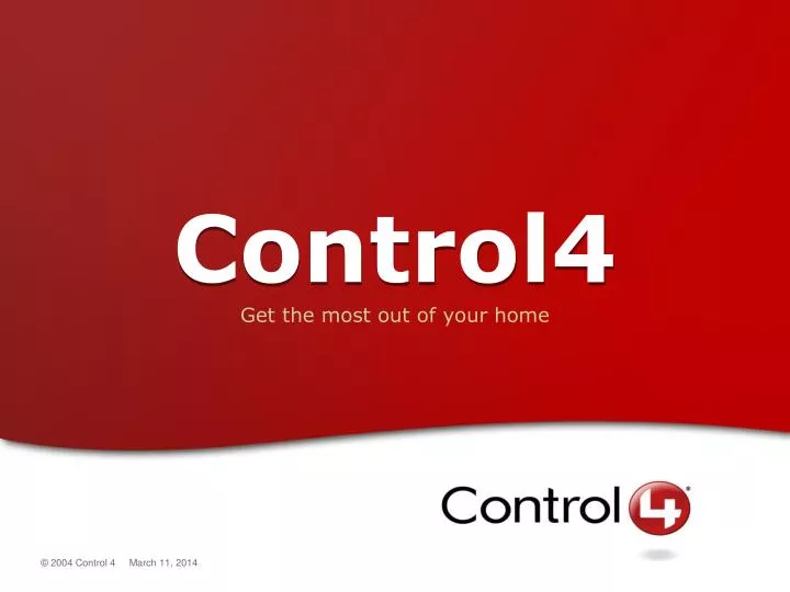 control4