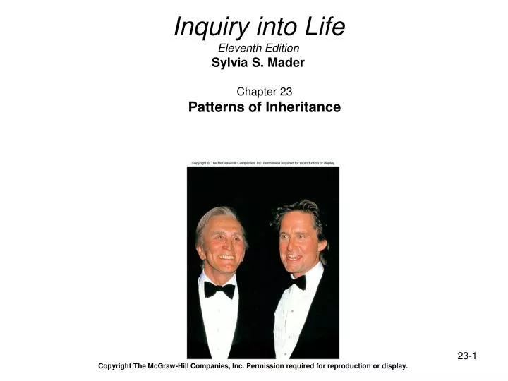inquiry into life eleventh edition sylvia s mader