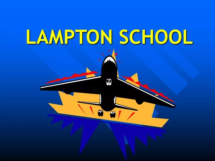 lampton school