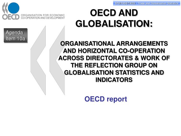 oecd report