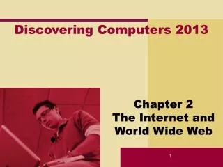 Discovering Computers 2013
