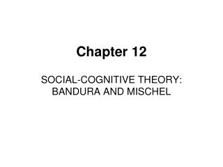 chapter 12