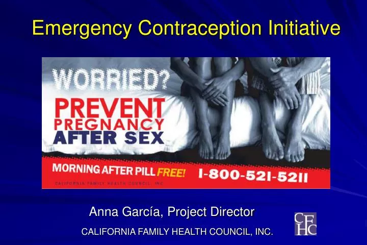 california family health council inc