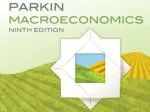The Basics of Economic Growth - slide 1