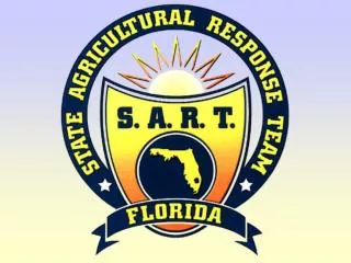 Introducing SART
