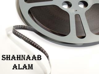 Shahnaab Alam Bollywood