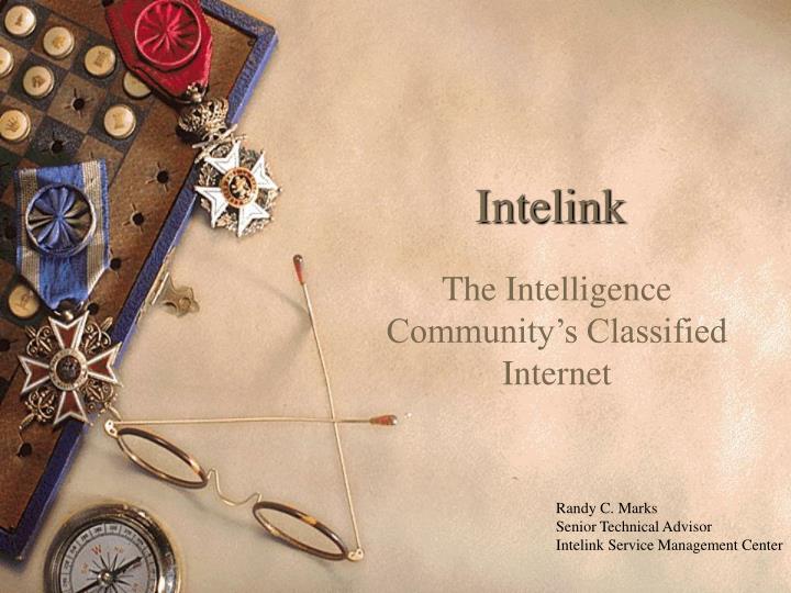 intelink