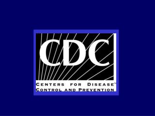 Social Work Research Opportunities at CDC