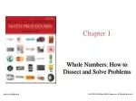 Chapter 1 - slide 1