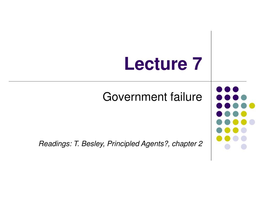 PPT - Lecture 7 PowerPoint Presentation, free download - ID:270836