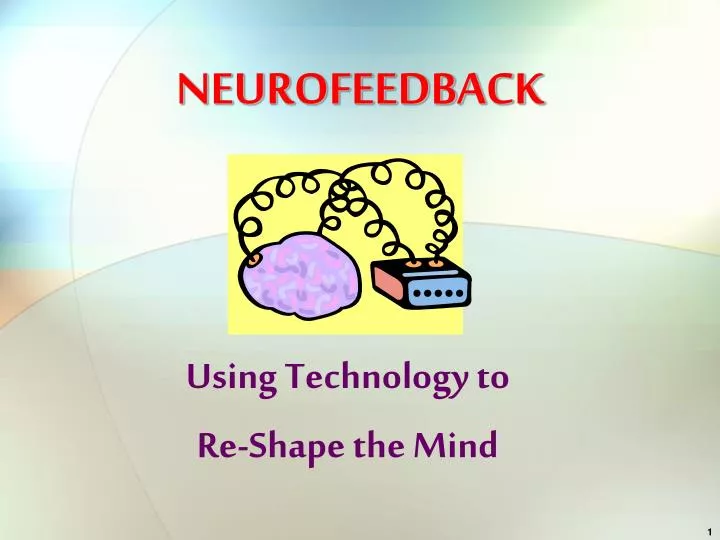 neurofeedback