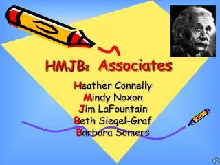 HMJB 2 Associates