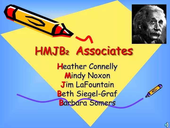 hmjb 2 associates