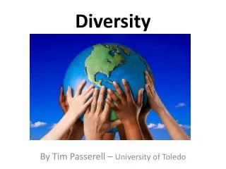 diversity